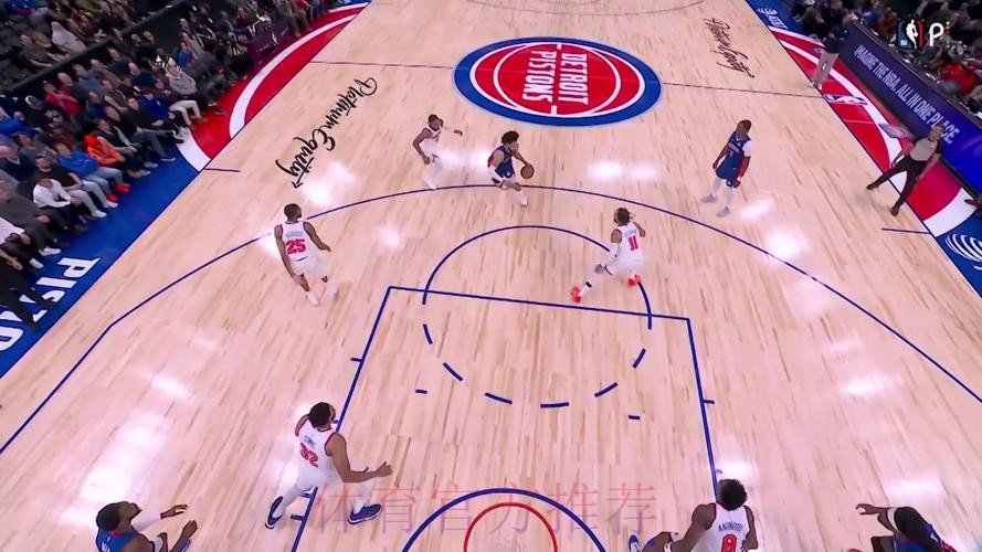 坎宁安29+13 活塞31分大胜送尼克斯四连败 坎宁安29+13 活塞31分大胜送尼克斯四连败