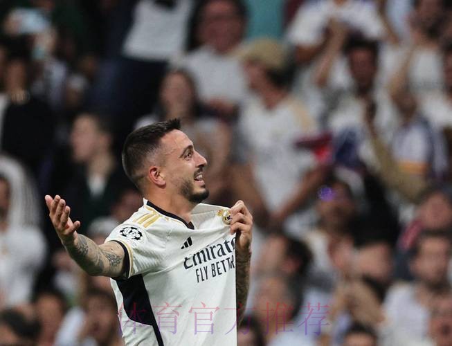 何塞卢：安帅让我做自己 正在适应球队比赛风格